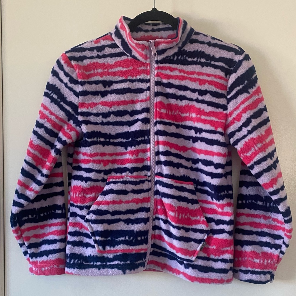 Eddie Bauer Girl’s Jacket M 10/12